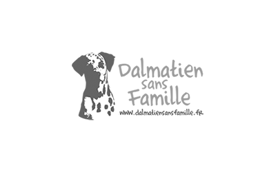 Dalmatien Sans Famille