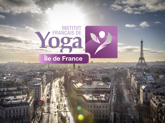 RÃ©fÃ©rence client Institut FranÃ§ais de Yoga IDF